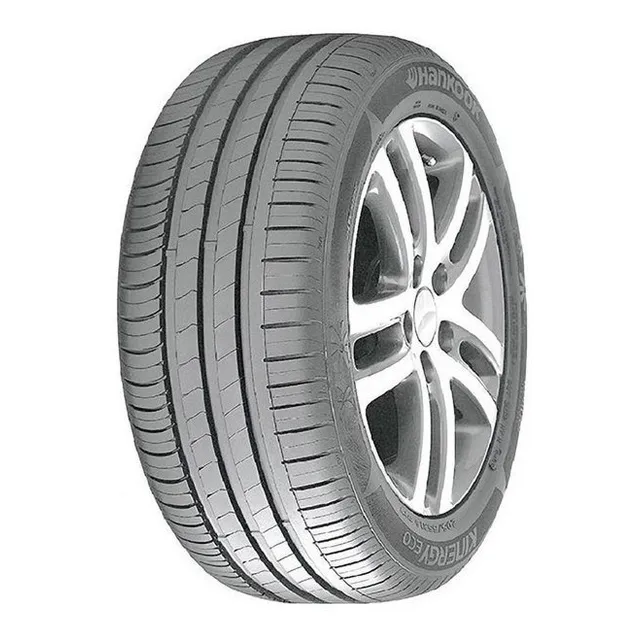 Cubierta Hankook K425 Kinergy Eco 205/60 R16 92 V Colocada