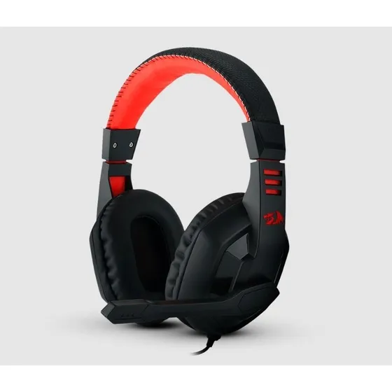 Audifonos Gaming - Redragon Ares H120 / Tienda Fisica