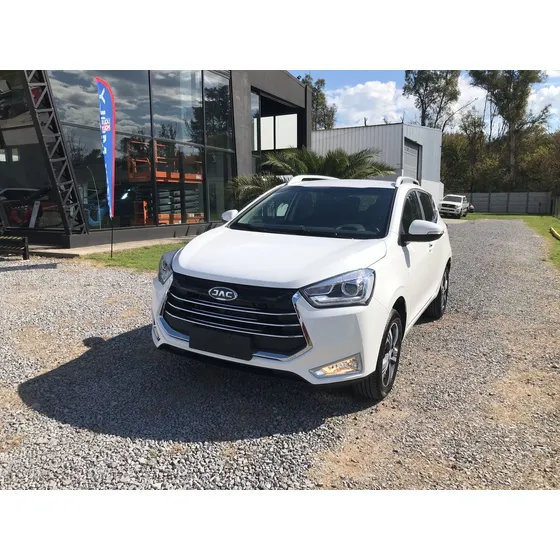 Jac S2 1.5 Intelligent