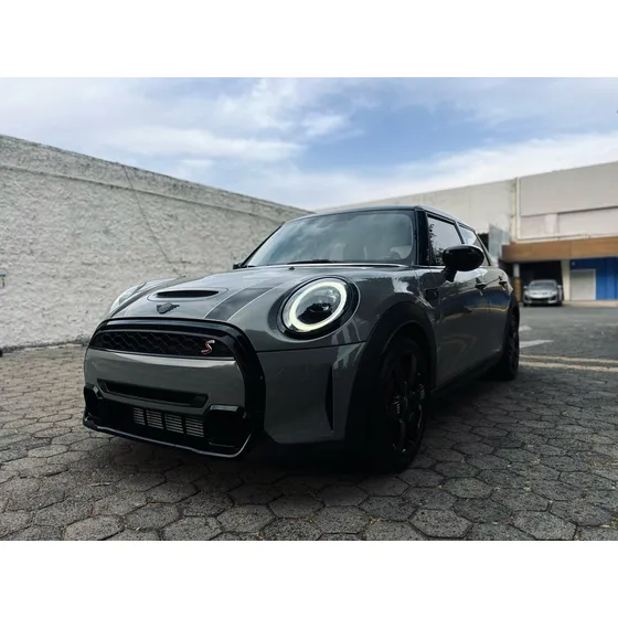 Mini Cooper S Classic