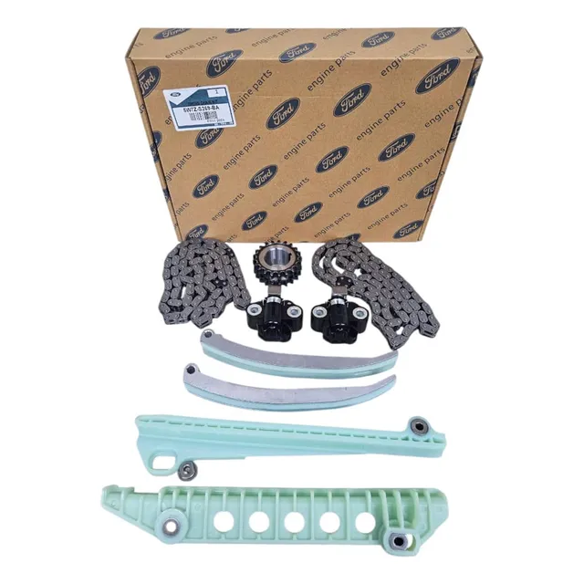 Kit Cadena Tiempo Explorer Eddie Bauer 4.6 3v 2v 2006-2011