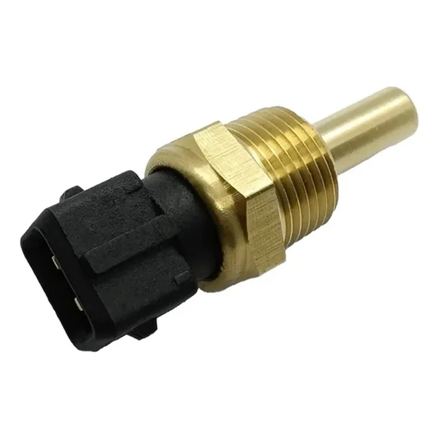 Sensor Temperatura Para Chevrolet Luv Dmax 3.0 Diesel 