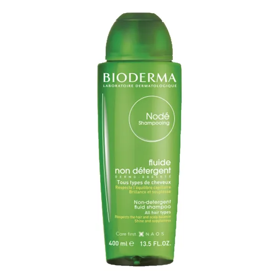 Bioderma Shampoo Nodé Fluide 400ml