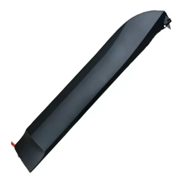 Friso Porta Traseira Direita Pulse Fiat 100265326