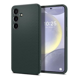 Funda Para Galaxy S24 Plus (2024) Abyss Verde Funda Para Galaxy S24 Plus (2024) Abyss Verde