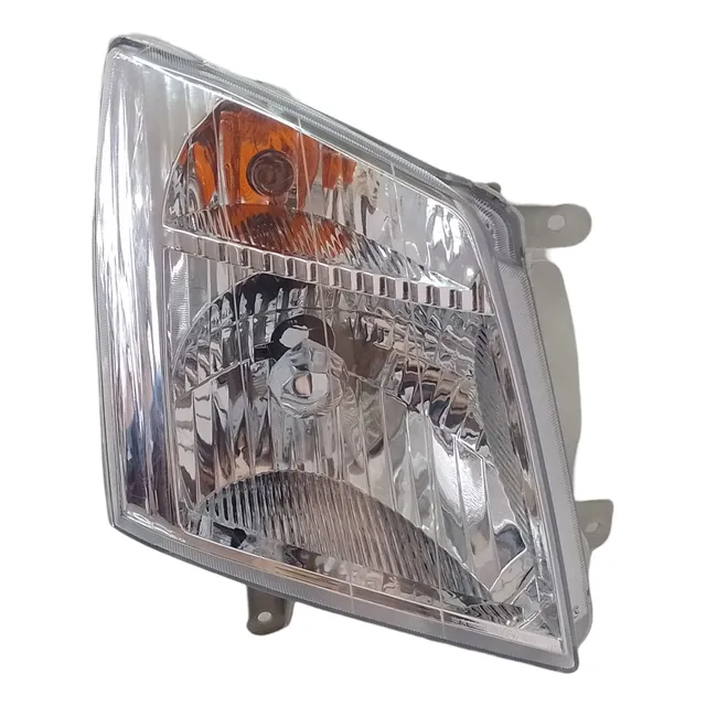 Faro Delantero Chevrolet Dmax 4x2 Rh 08/13