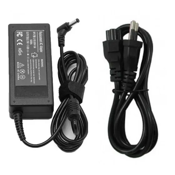Carregador Para Itautec Infoway W7545 W7435 W7630 W7635 19v