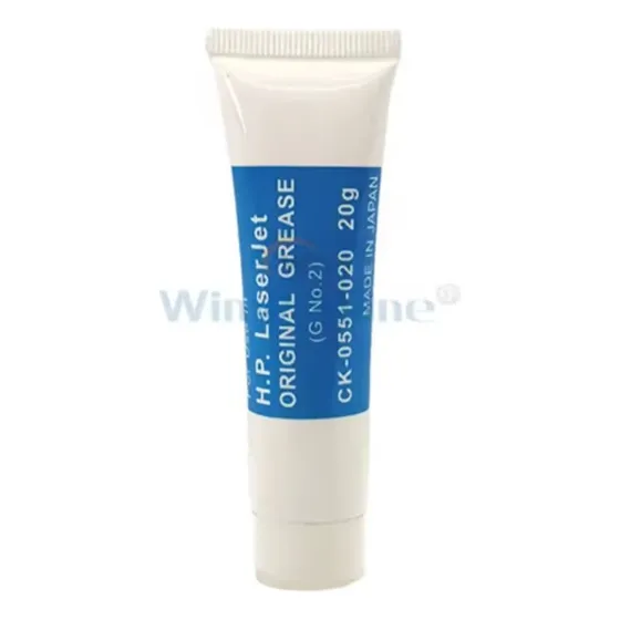 Grasa Termica Original Para Fusor Hp Ck-0551-020