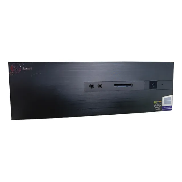 Torre Core I5 6ta Gen 8g + 8g Sd500g Hdmi Wifi Mini Cpu