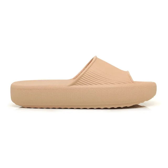 Chinelo Nuvem Ortopédico Feminino Super Leve E Macio 