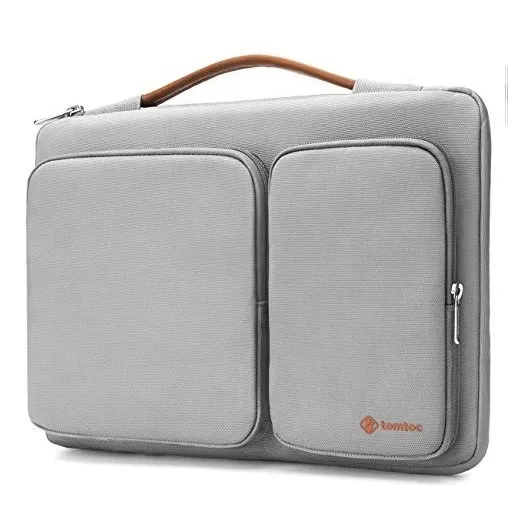 Funda Protectora Para Laptop 13 - 13,5 P