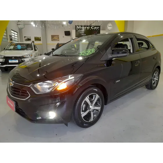 Chevrolet Onix 1.4 Ltz 5p