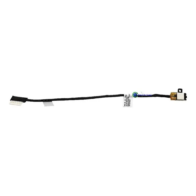 Centro De Carga Para Dell 15 5565 5567 P66f 17 5765 0r6rkm