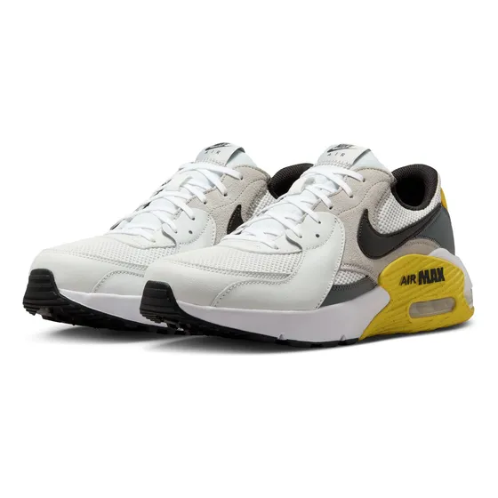 Tenis Para Hombre Nike Air Max Excee Gris Fz5486-005