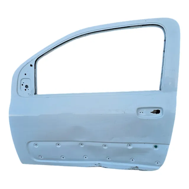 Puerta Delantera Izquierda Fiorino 2018 2019 2020 2021 2022