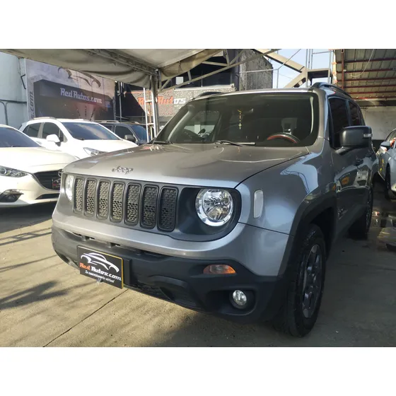 Jeep Renegade Sport Mt 1800cc 4x2 2ab