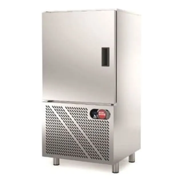 Abatidor De Temperatura Kda10s 10 Bandejas Dogado Italia