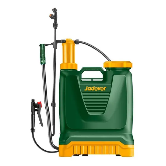  Fumigadora De Espalda 20l  4.5 Bar Jadever