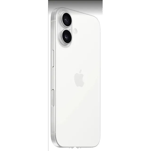 iPhone 16 Apple 128gb Ram Liberado Sin Dual Sim