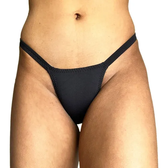 Suplex Calcinha Aquendadora Noneca | Moda Trans Travs Drags
