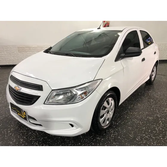 Chevrolet Onix 1.4 Joy Ls 98cv