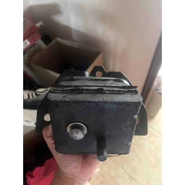 Base De Motor Ford 100 150 300 350 #2442