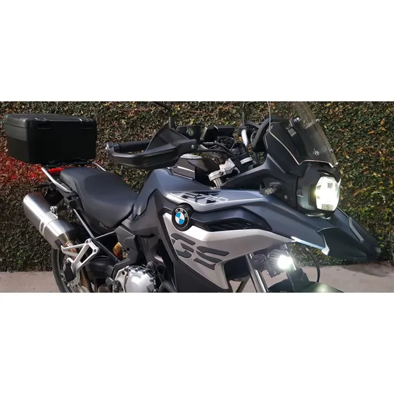 Bmw 750 Gs