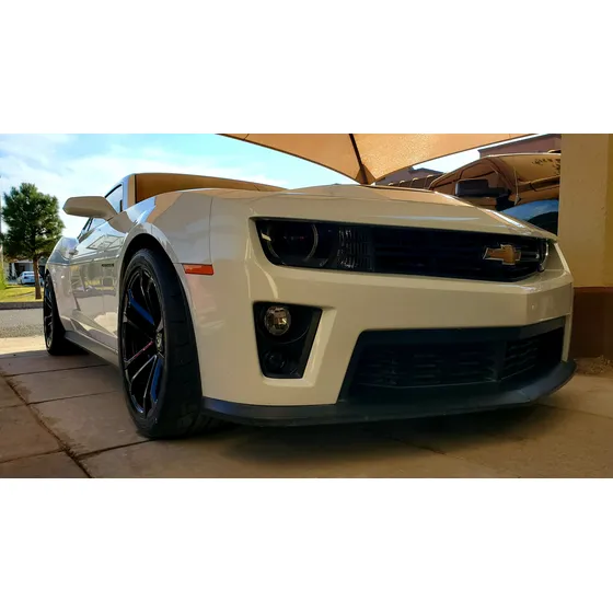 Chevrolet Camaro 6.2 Coupe Zl1 V8 T At