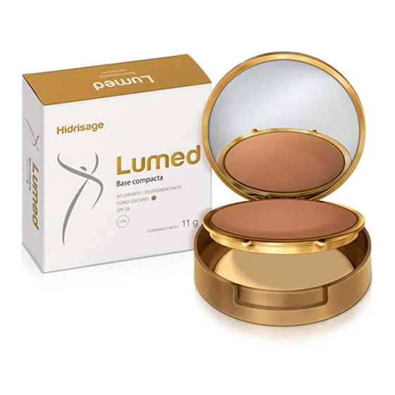 Base Compacta Hidrisage Lumed Tono 2.