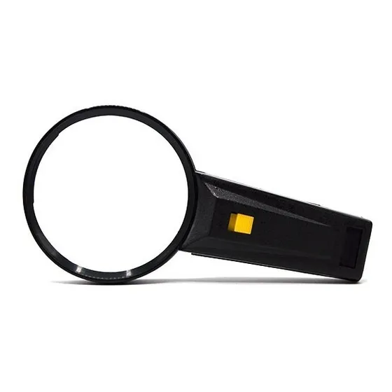 Lupa - Hand-hold Magnifier - Y82012