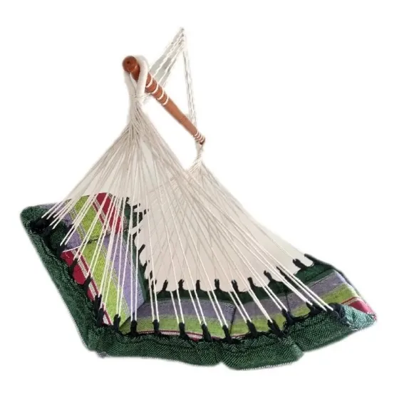 Hamaca Silla Masaya Artesanal Tintorero