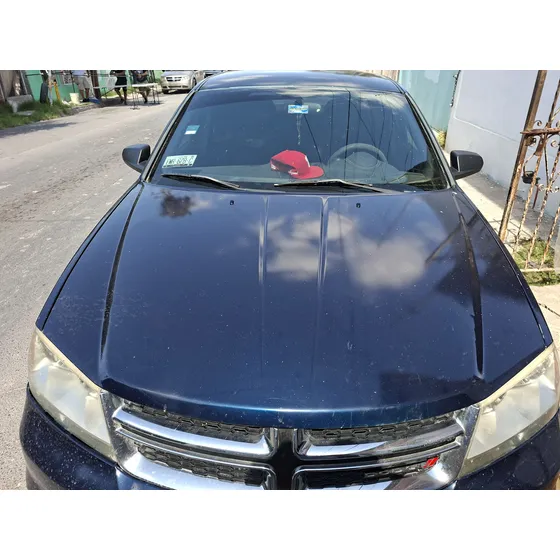 Dodge Avenger 2.4 Se X At