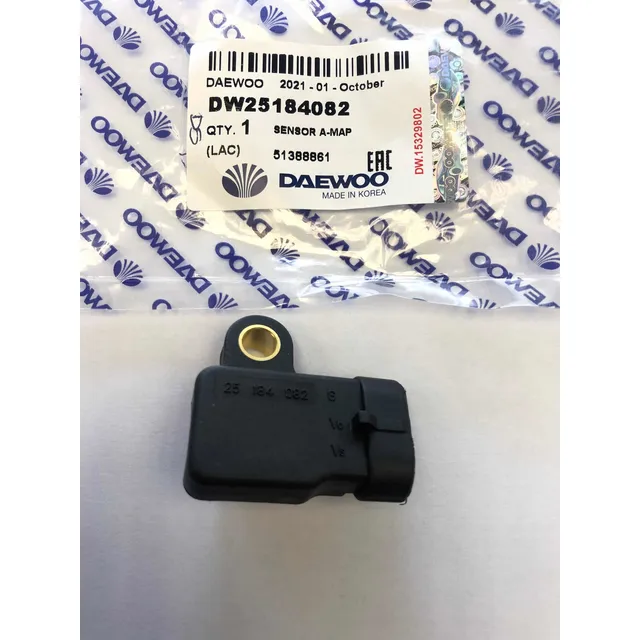Sensor Map Optra Desing Marca Daewoo Original Somos Tienda