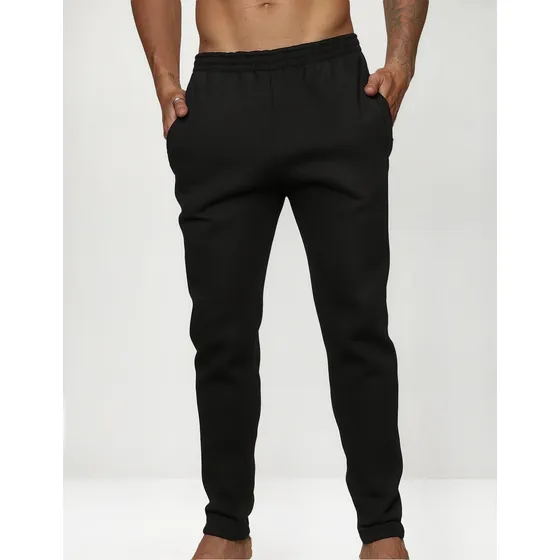 Jogging Hombre Invierno Art 154 - Con Cierre - Ghy Polo Club