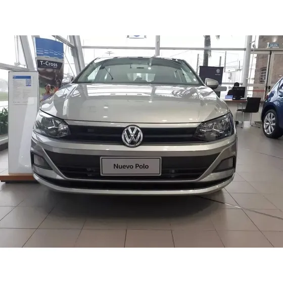 Volkswagen Polo 1.6 Comfortline