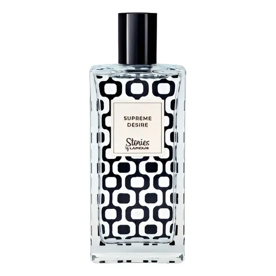 Ted Lapidus Supreme Desire Edt 100 Ml