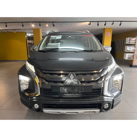 Mitsubishi Xpander 1.5 Xpander Cross At