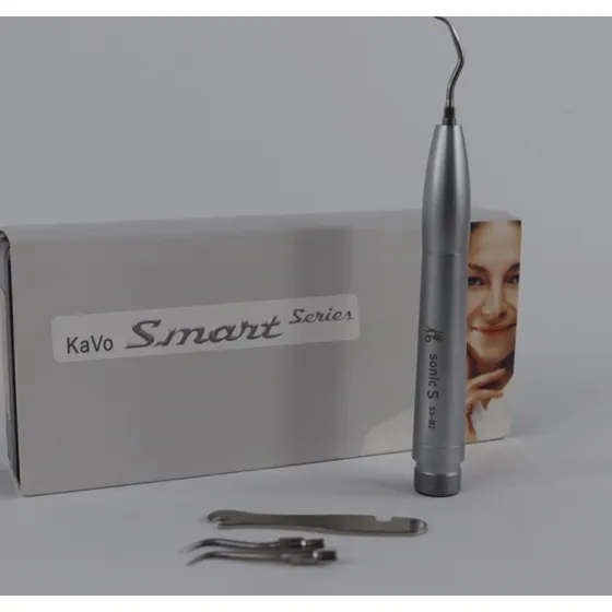 Scaler Kavo 3 Puntas