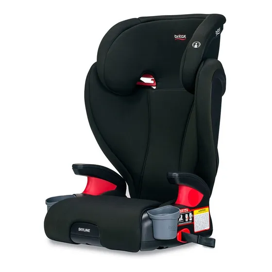 Silla de bebé para auto Britax Sillas Skyline Skyline LT dusk