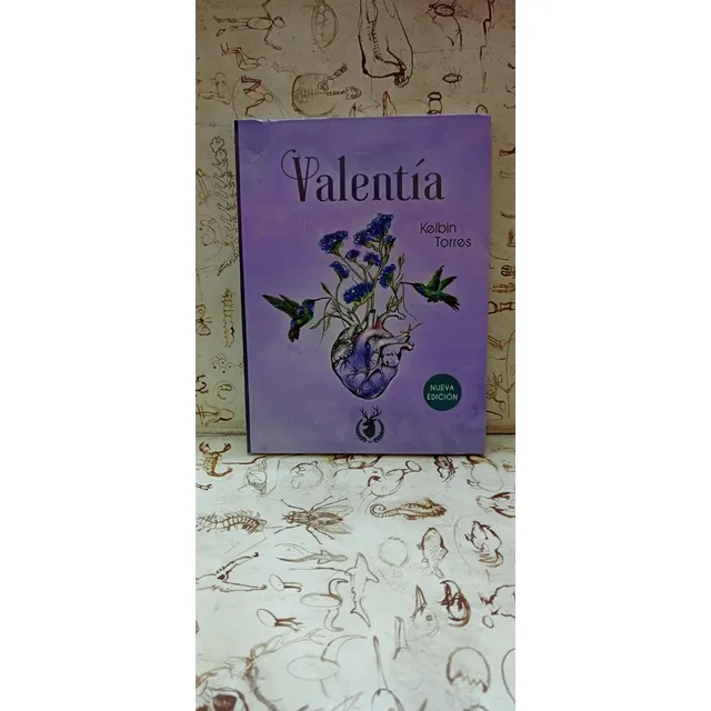 Valentía
