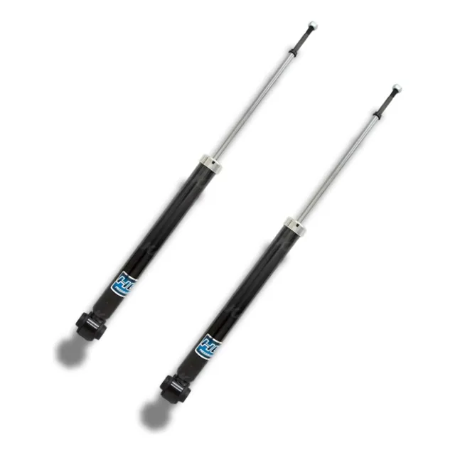 Kit 2 Amortiguadores Traseros P/ Toyota Yaris