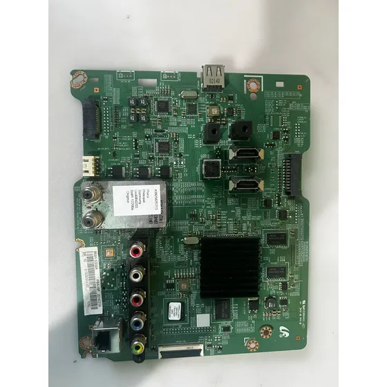 Placa Principal Samsung Bn91-12200a Un40fh6203