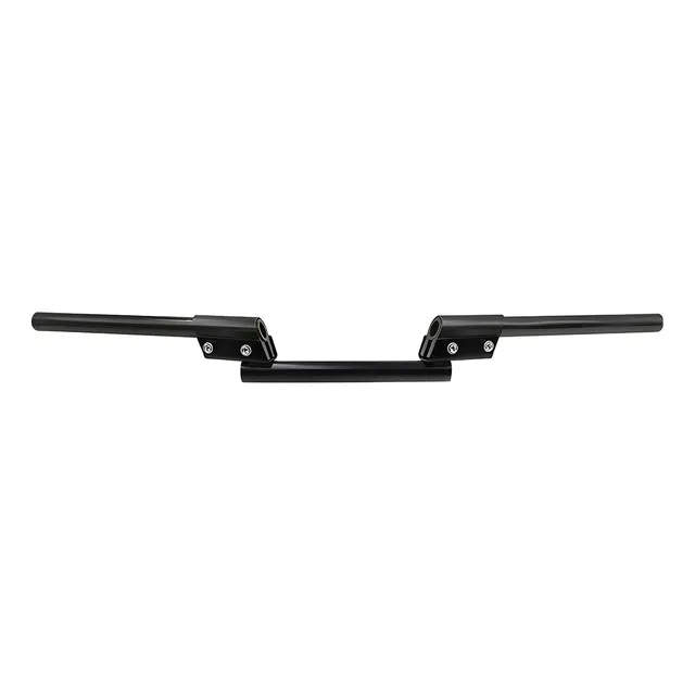 Manubrio Deportivo Moto Metálico 22mm