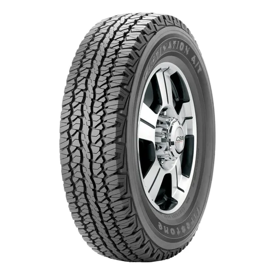 Neumático 245/70 R16 Firestone Destination At 111t