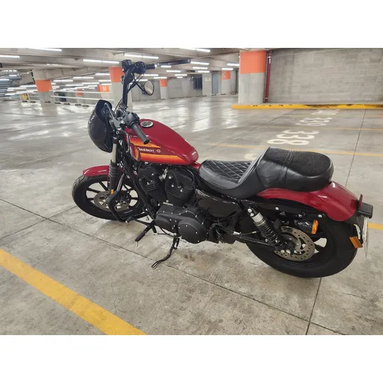 Iron 1200