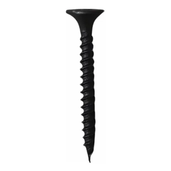 Tornillo Autoperforante Madera R Ancha 06 X 2 1/4 X 500 Un
