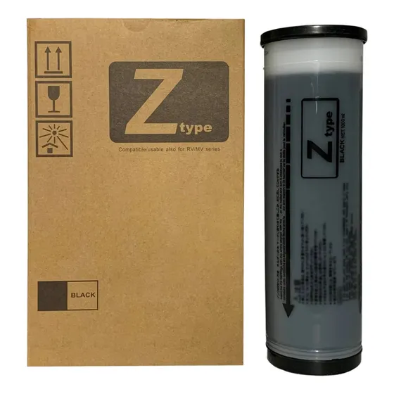 Tinta Original Duplicador Riso Sf 5230 Ez 221 Ez 230 Rz 221