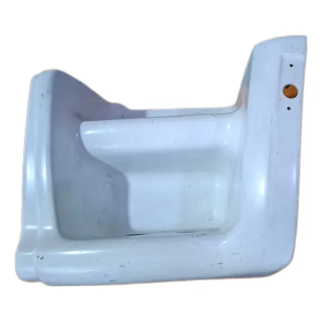 Estribo Posapie Izquierdo Ford Cargo 1721