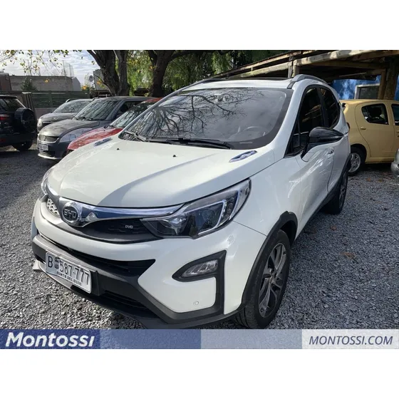 Byd S1 Glx-i