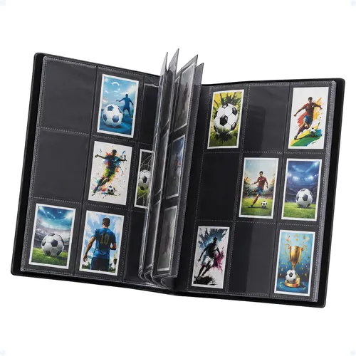 Álbum Do Enaldinho - A Lenda + 20 Envelopes De Figurinhas